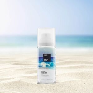 IGK Beach Club Texture Spray
